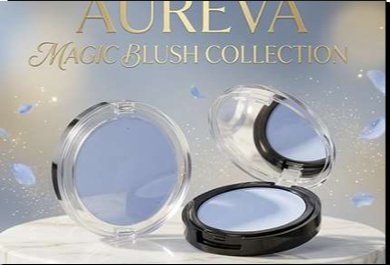 Aureva Luxury MACİG BLUSH COLL